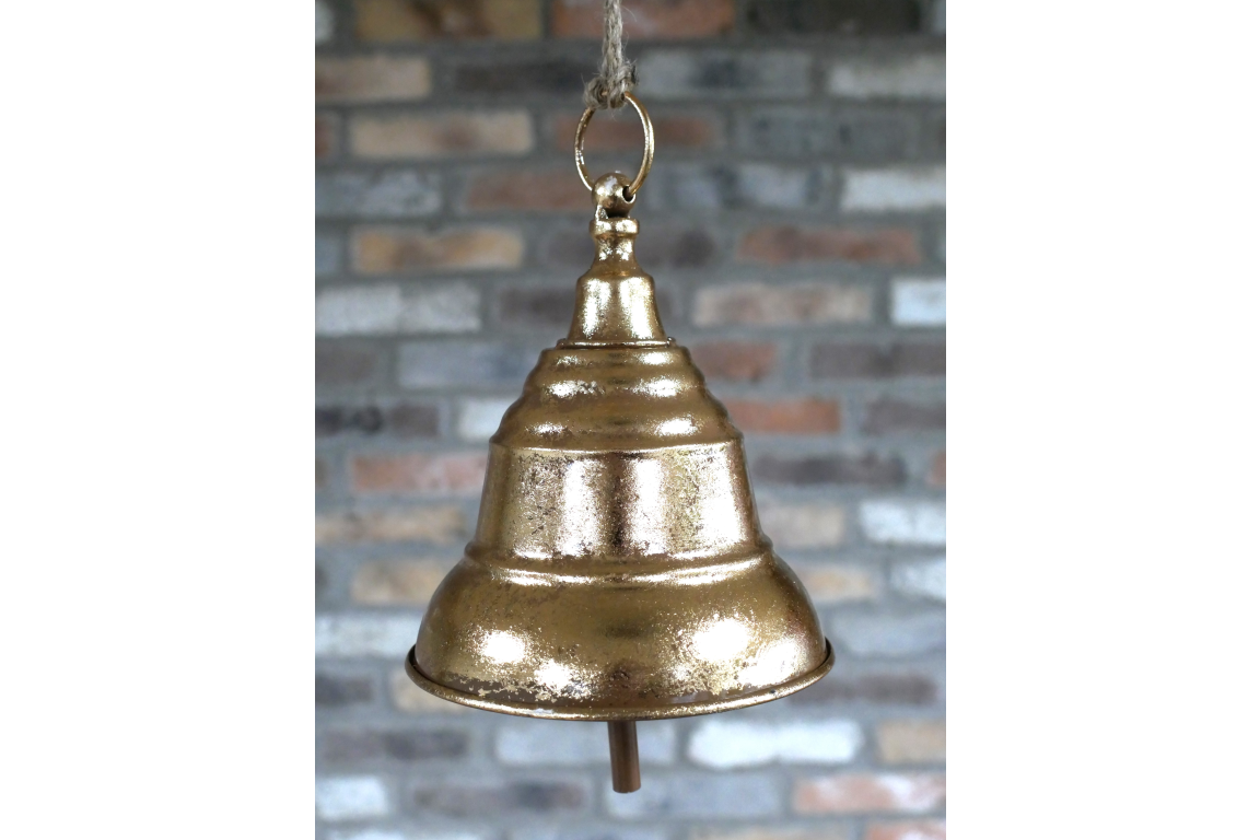 Hanging Bell