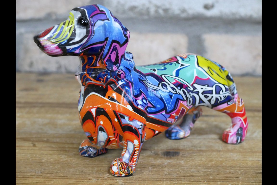 Sausage Dog