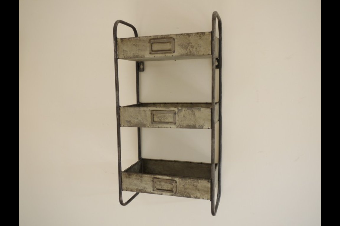 Wall Unit