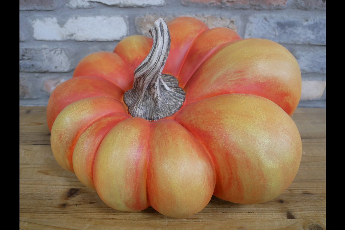 Pumpkin
