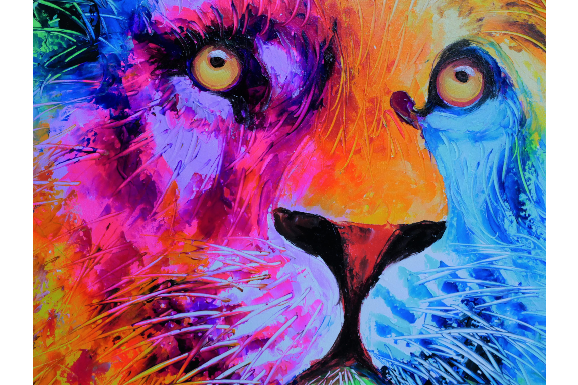 Wall Art - Small