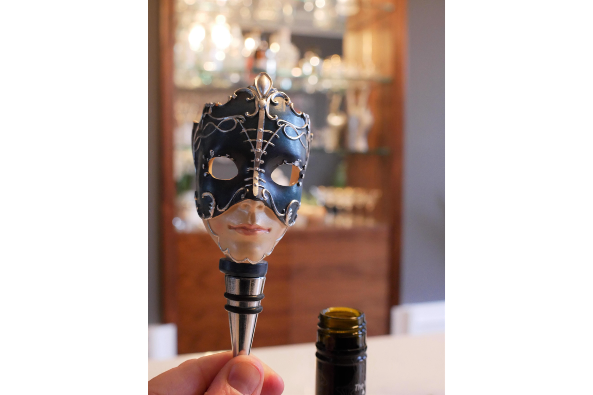 Wine Stopper
