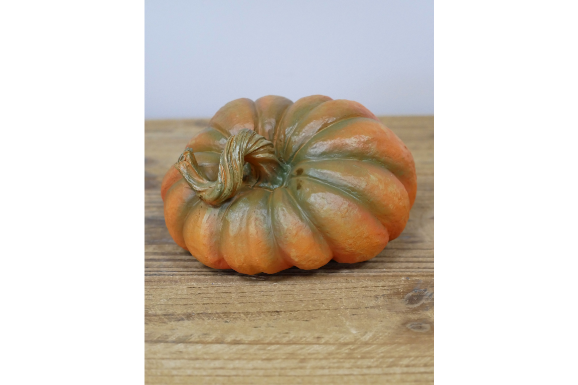 Small Pumpkin