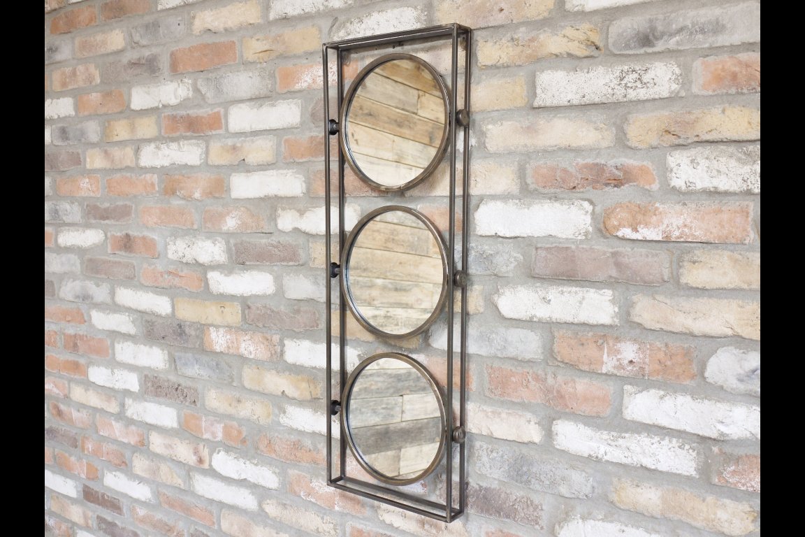 Industrial Mirror