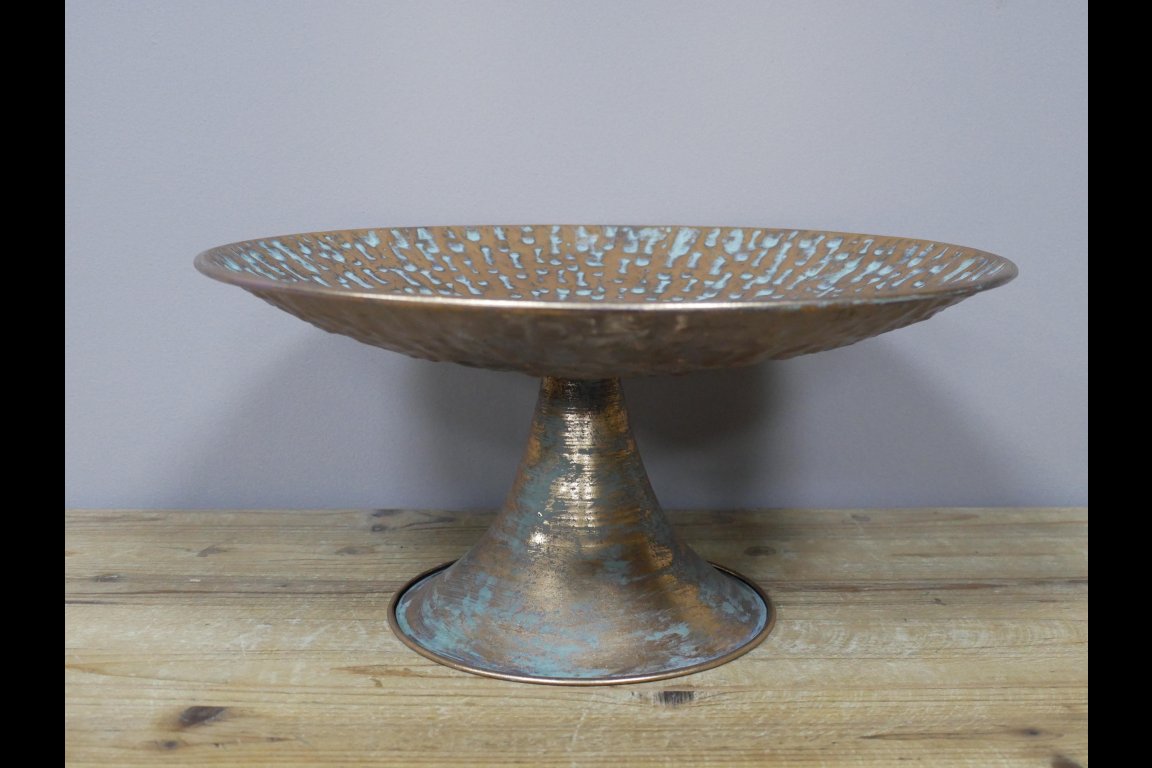 Decorative Dish