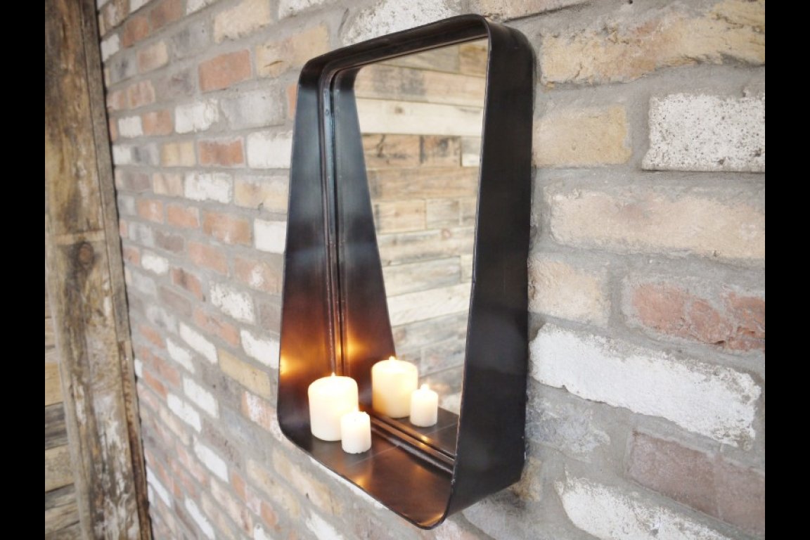 Industrial Mirror