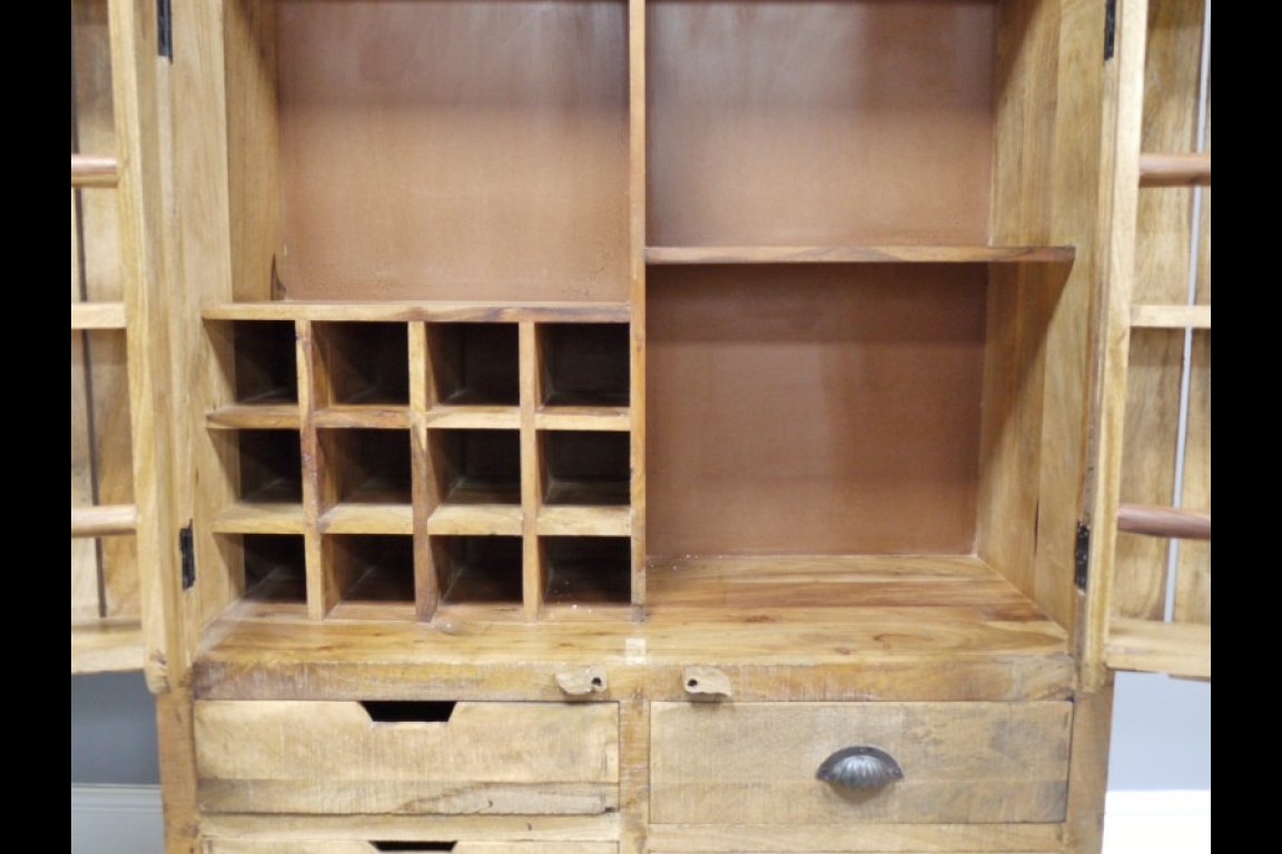 Large Storage Cabinet