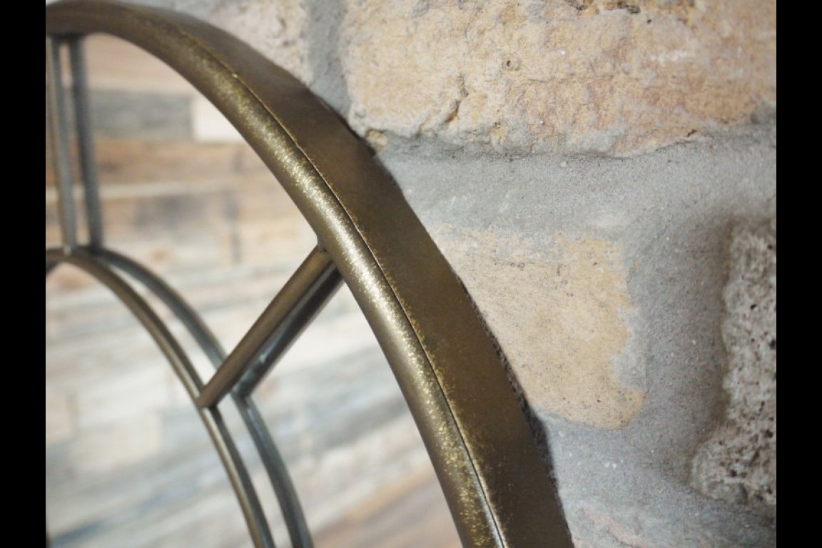 Arch Mirror