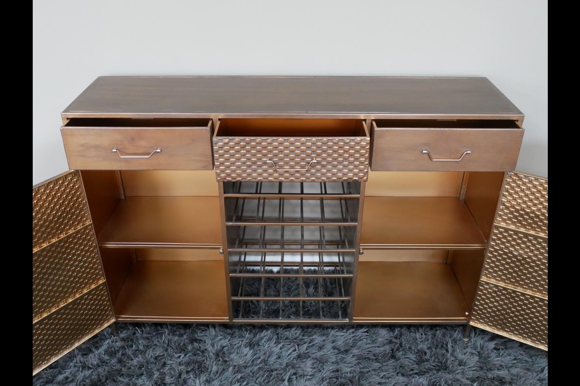 Wine Sideboard