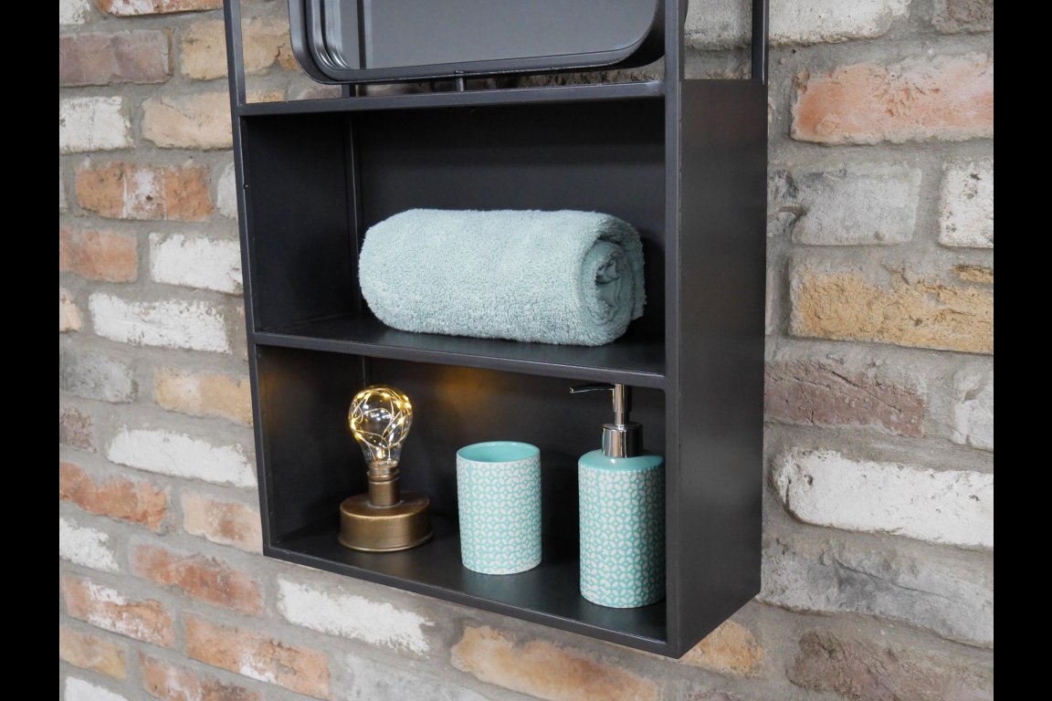 Industrial Wall Unit