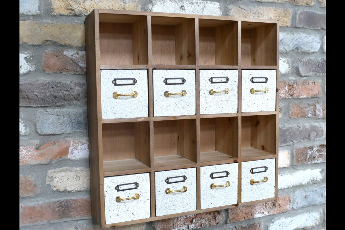 Wall Unit