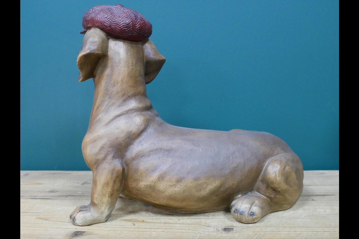 Simon Sausage Dog