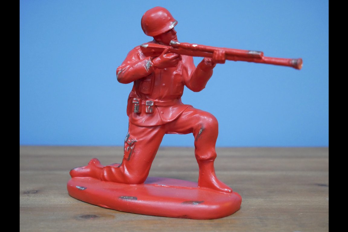 Soldier