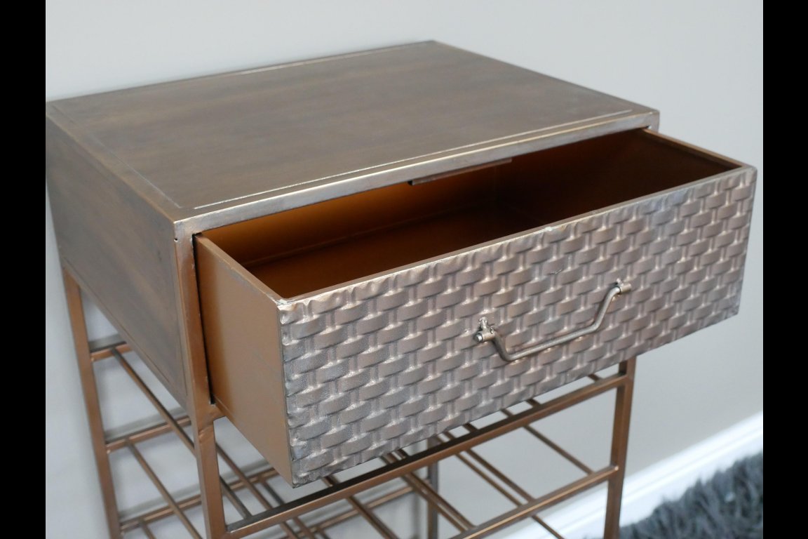 Bar Cabinet