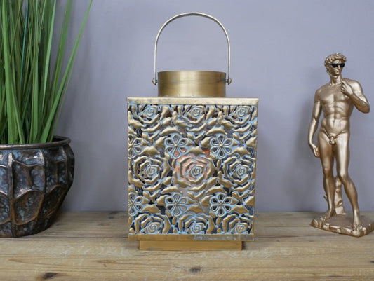 Flower Lantern (S)