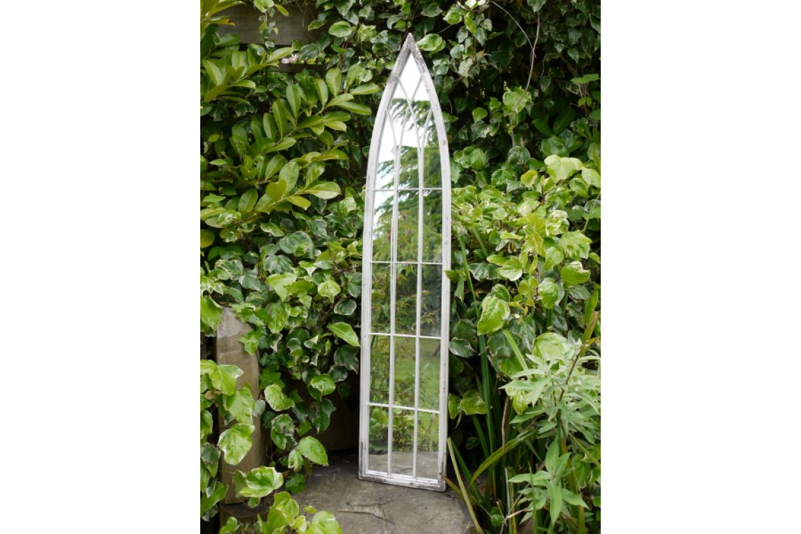 Metal Arch Mirror (LG)
