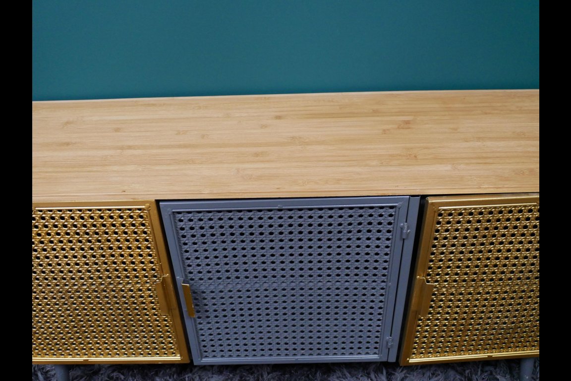 Low Sideboard