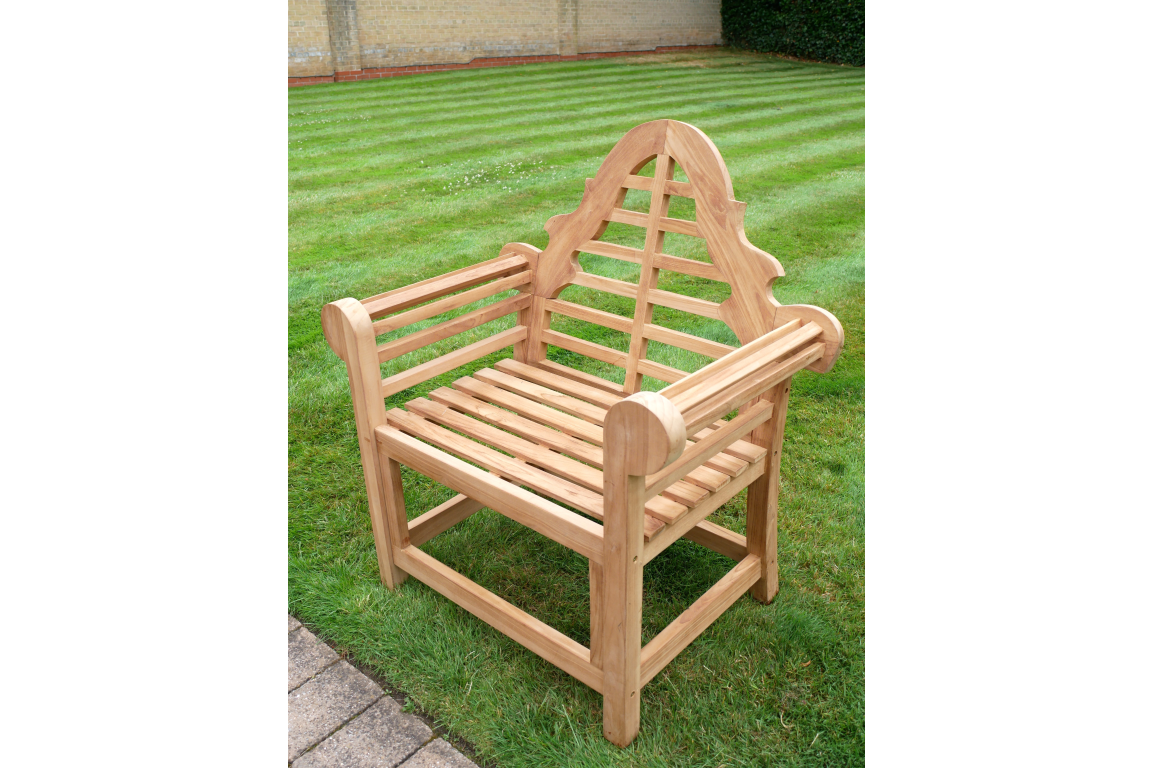 Marlboro Chair