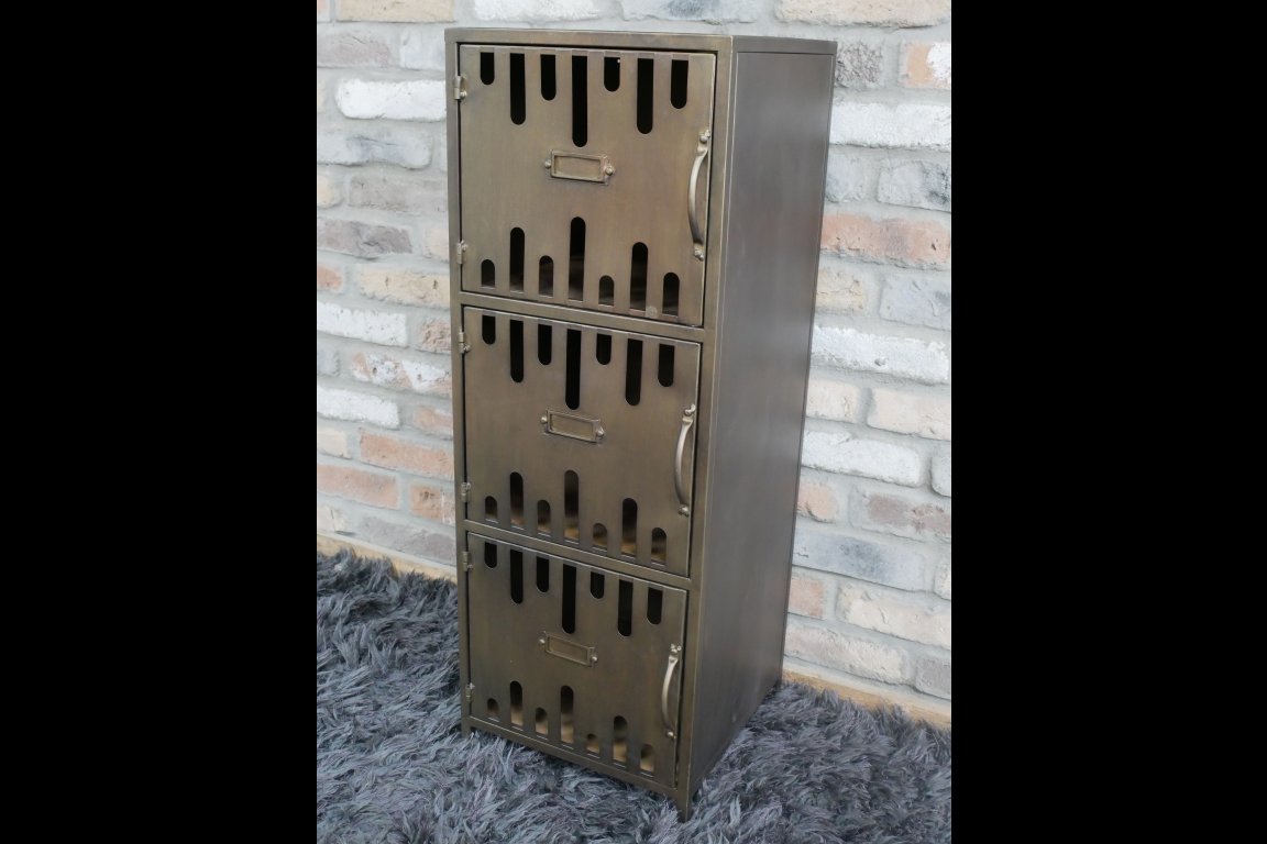 Industrial Cabinet