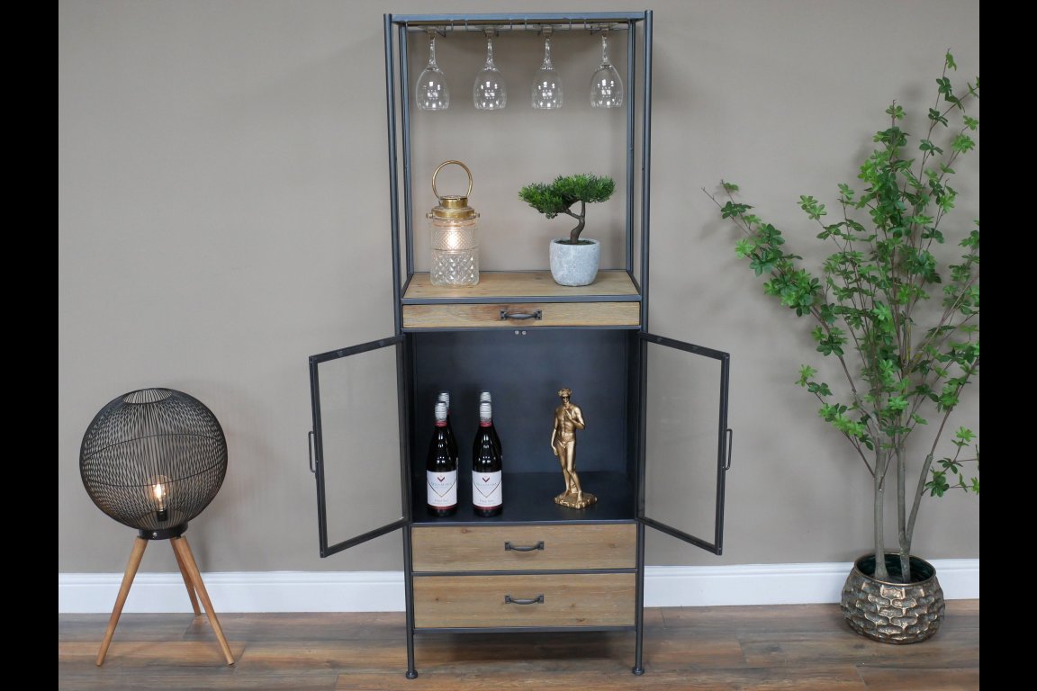 Wine Cabinet