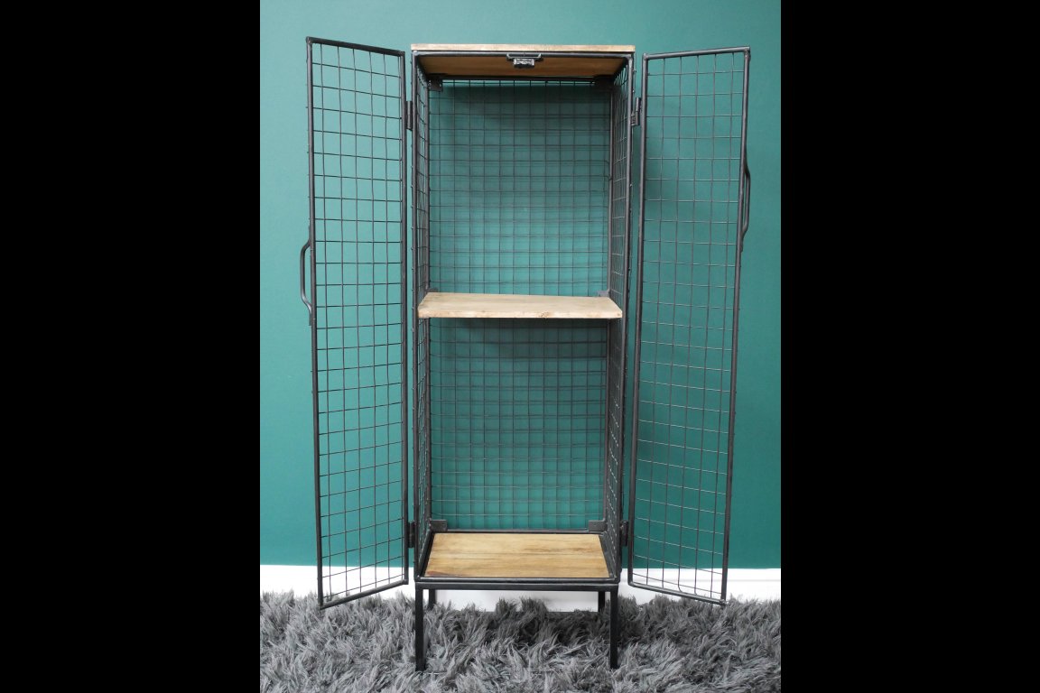 Industrial Cabinet