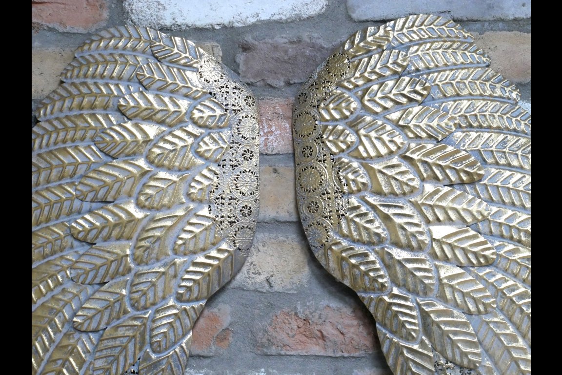 Angel Wings