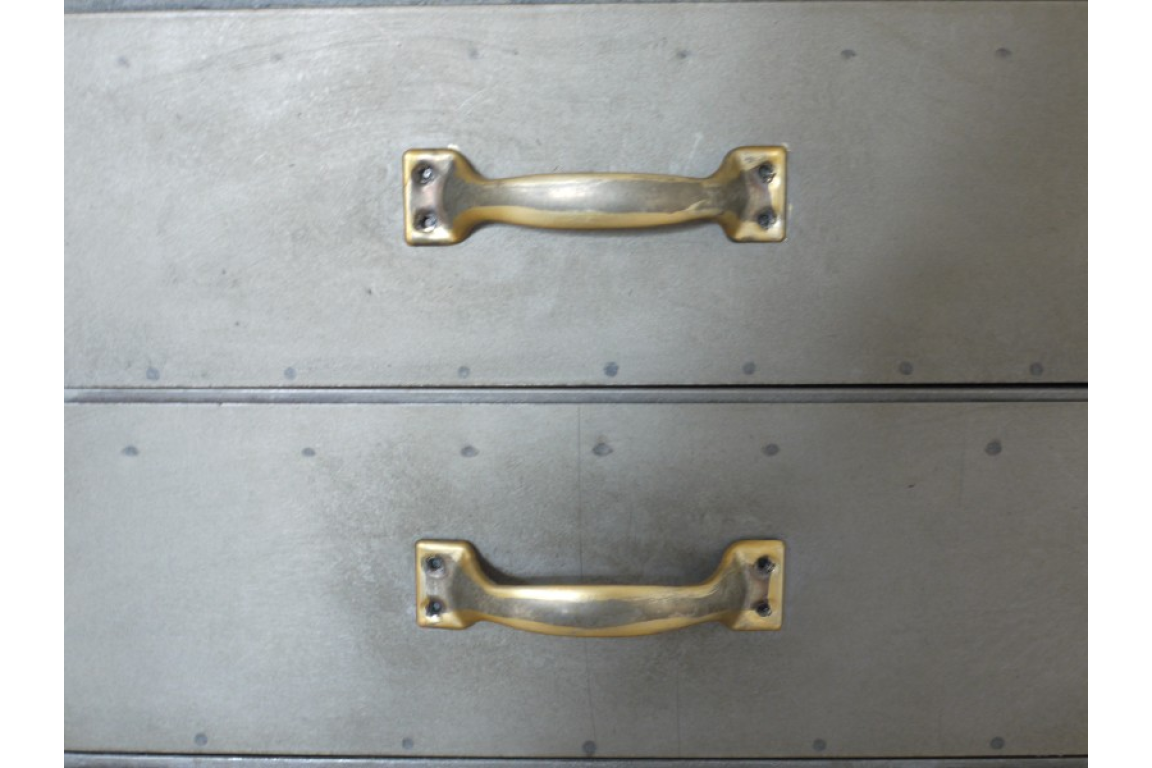 Industrial Cabinet
