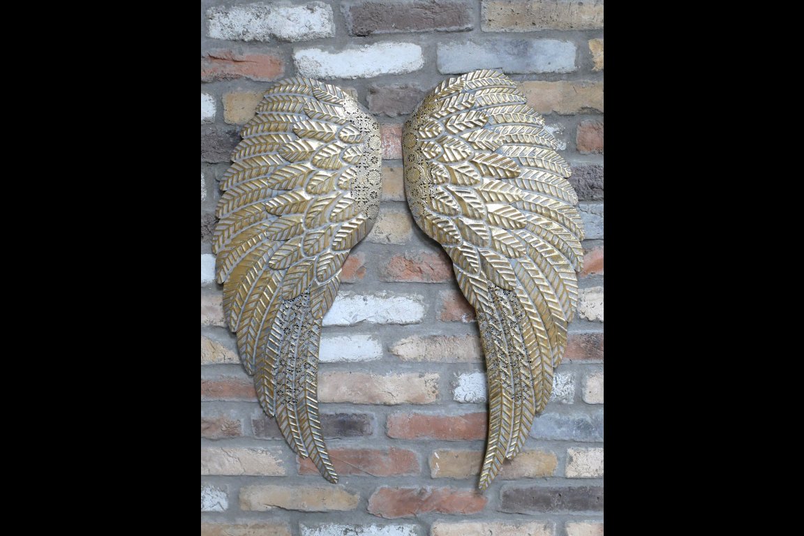 Angel Wings