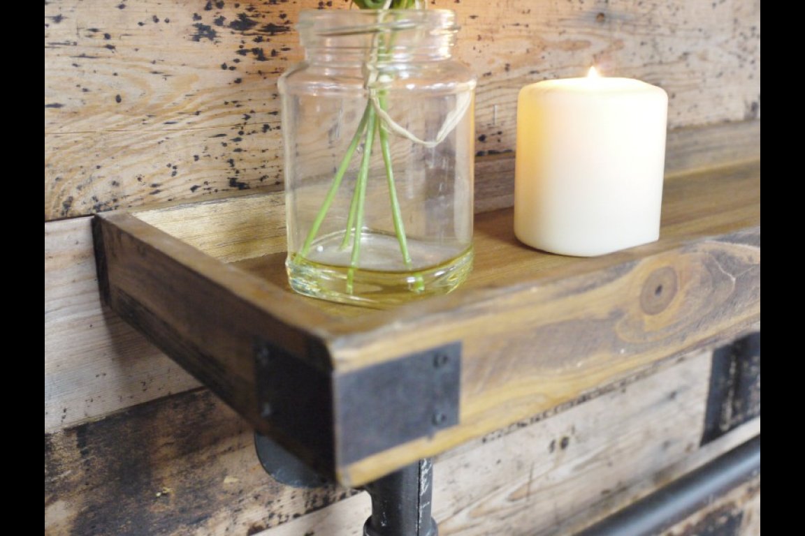 Shelf