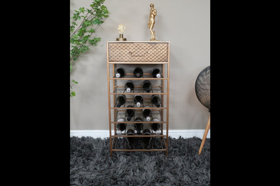 Bar Cabinet
