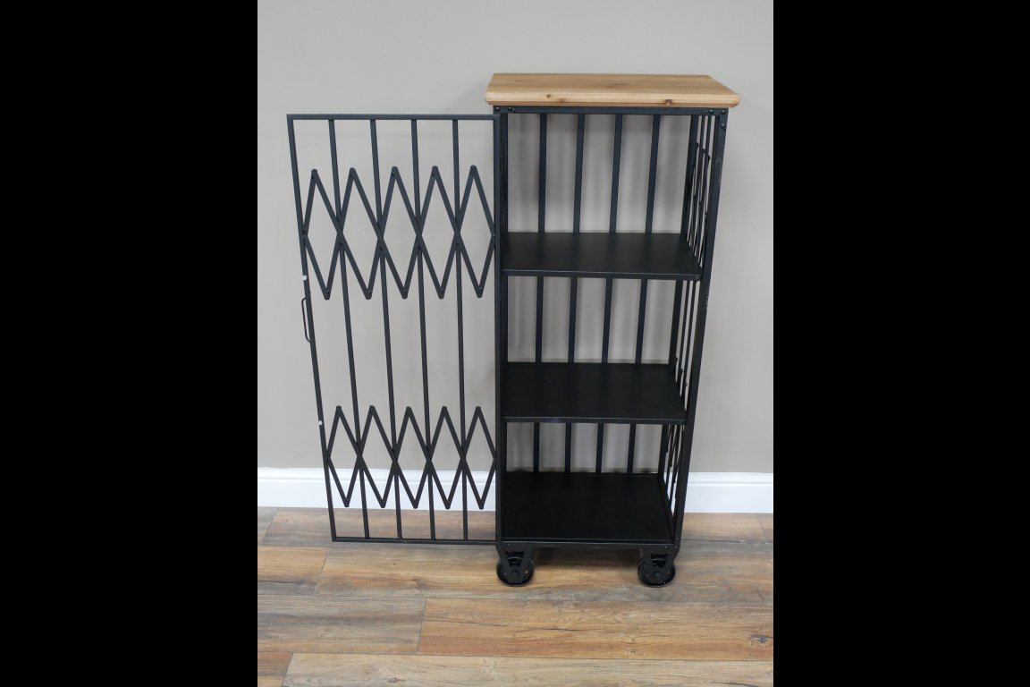 Industrial Cabinet