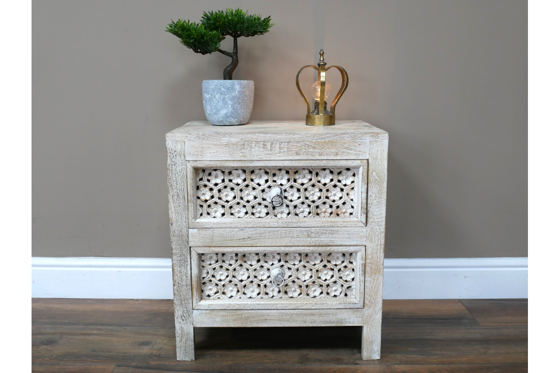 Bedside Cabinet