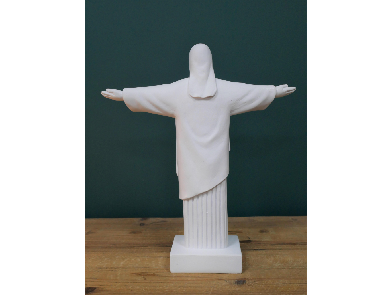 Cool Redeemer - White