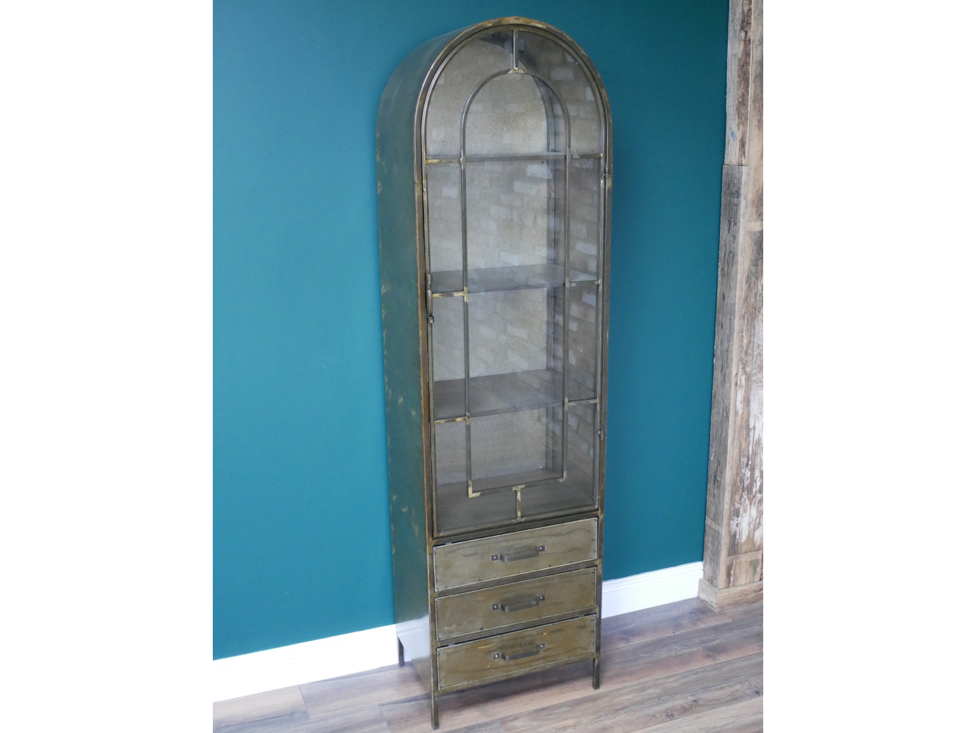 Display Cabinet