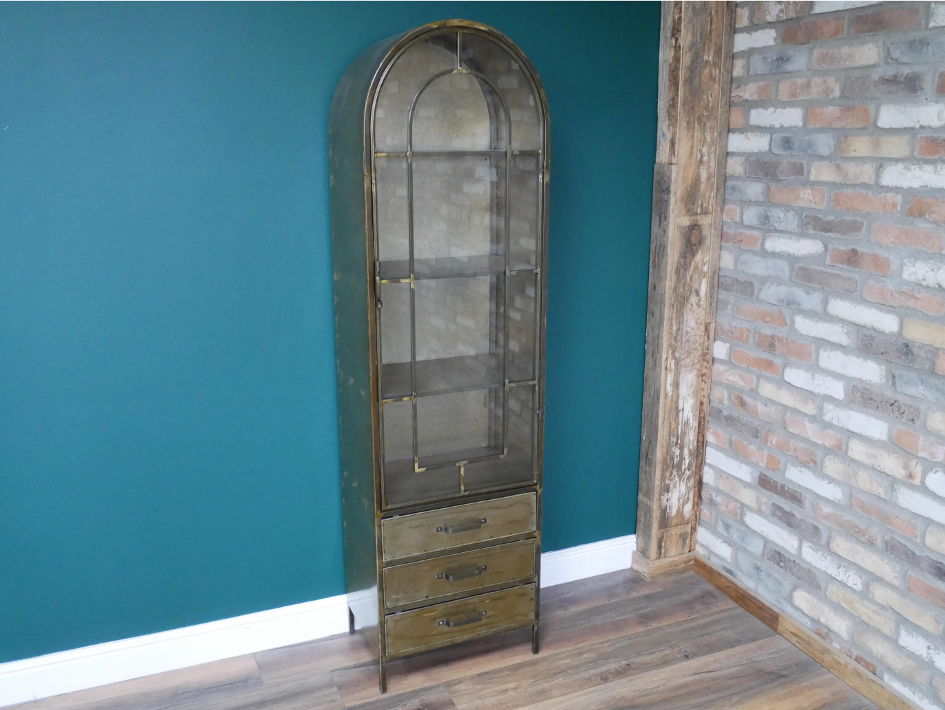 Display Cabinet