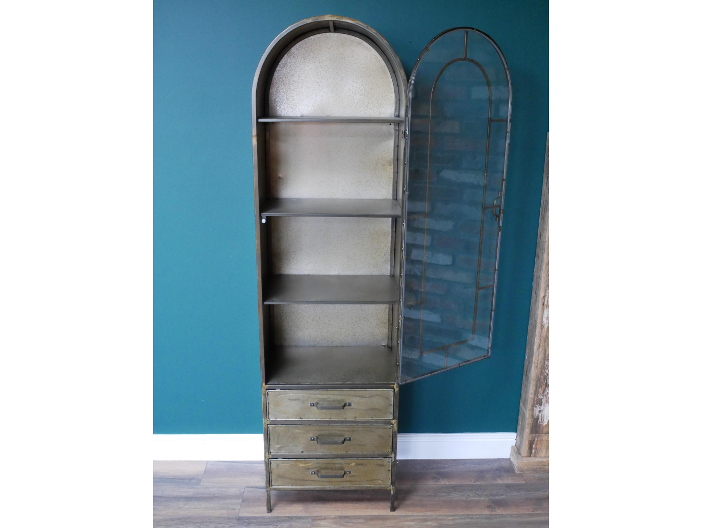 Display Cabinet