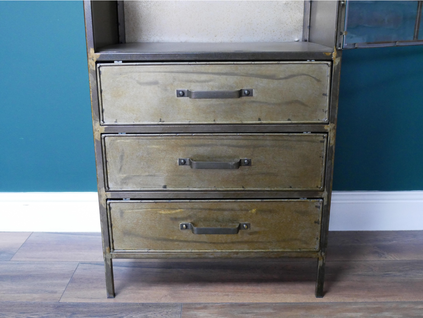Display Cabinet