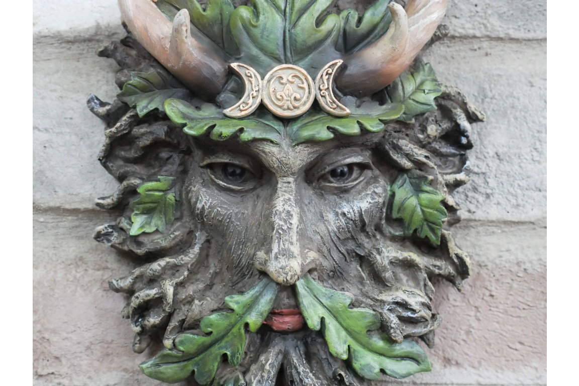 Treeman Wall Decoration