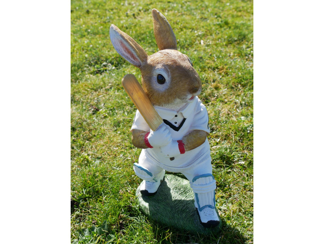 Bunny Bairstow