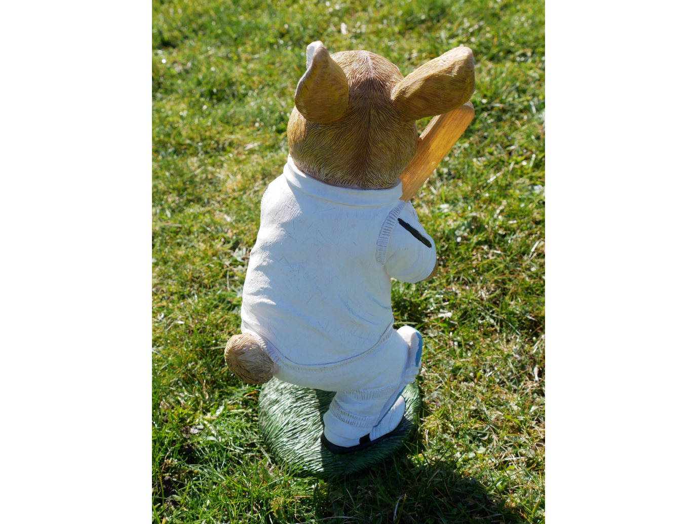 Bunny Bairstow