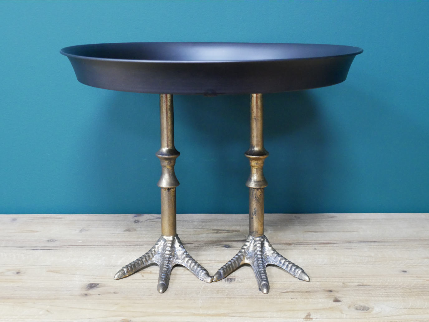 Bird Feet Side / Stand