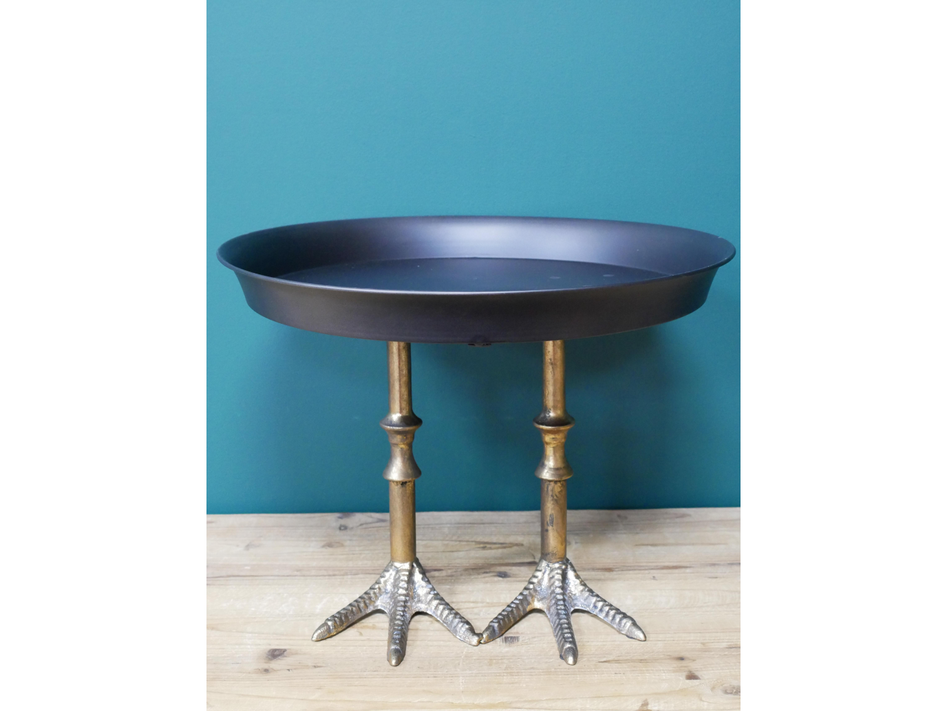 Bird Feet Side / Stand