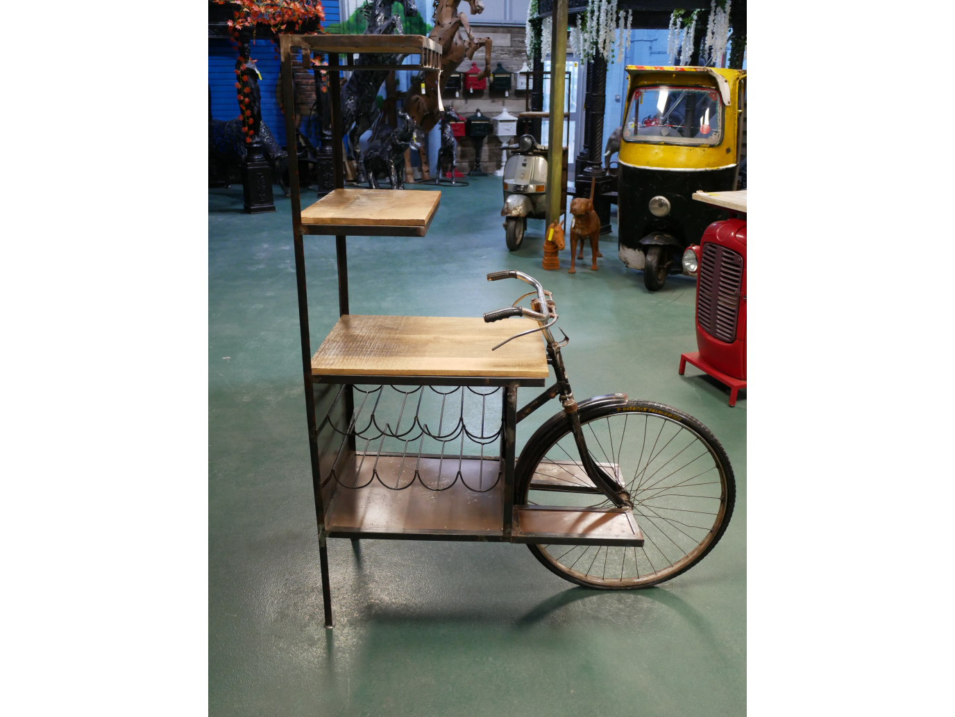Bicycle Bar