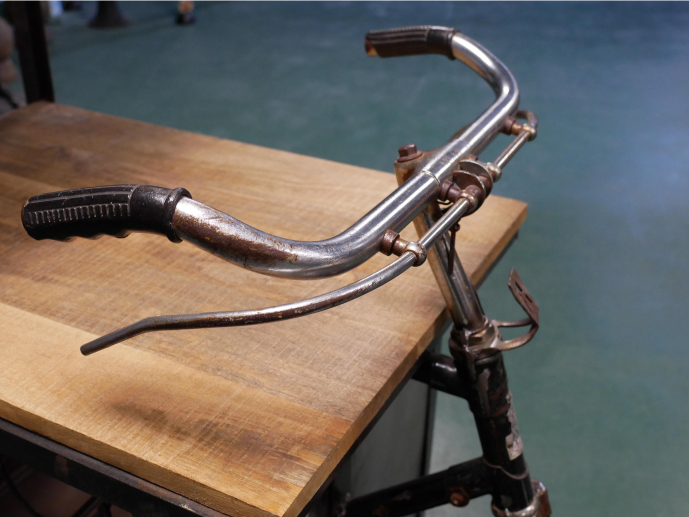 Bicycle Bar