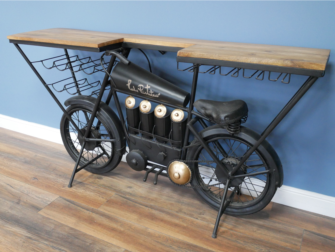 Bike Bar