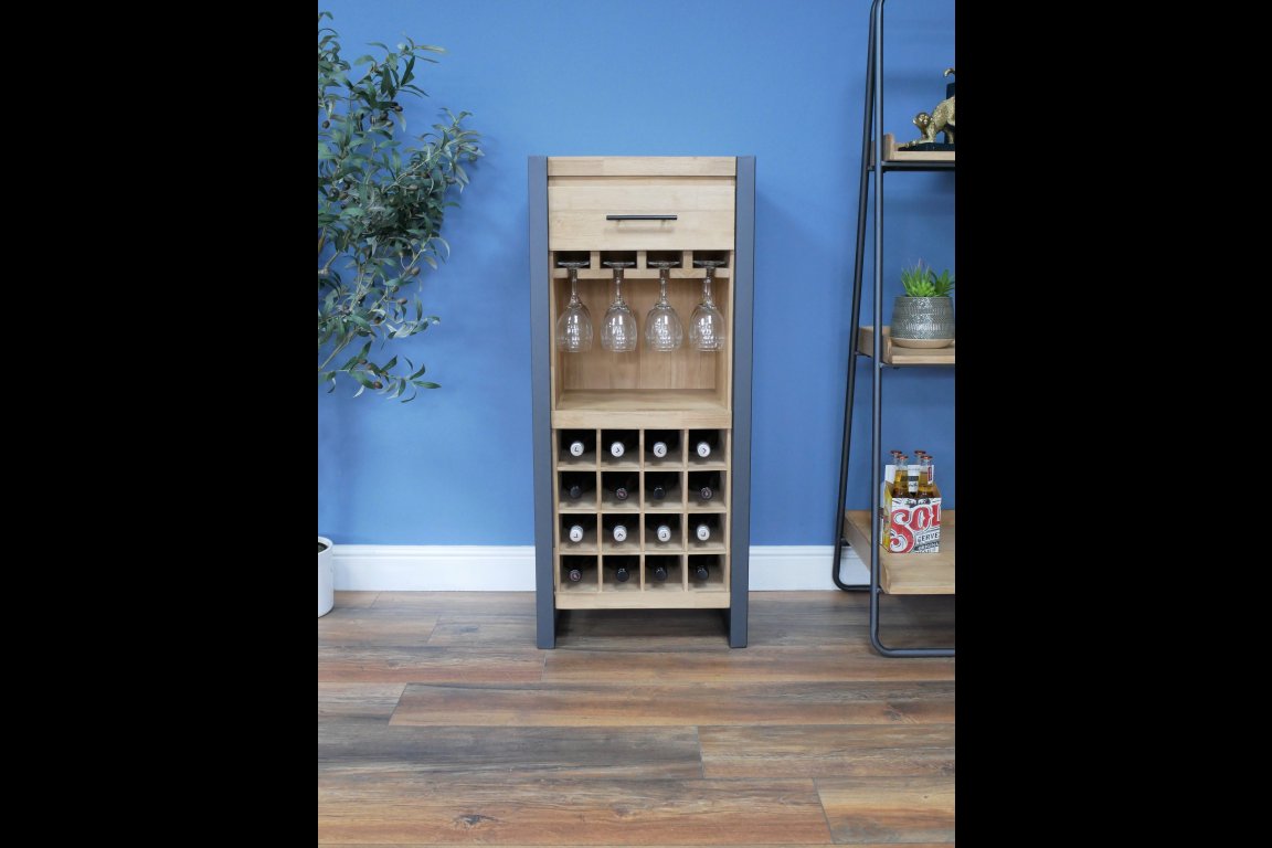 Bar Cabinet