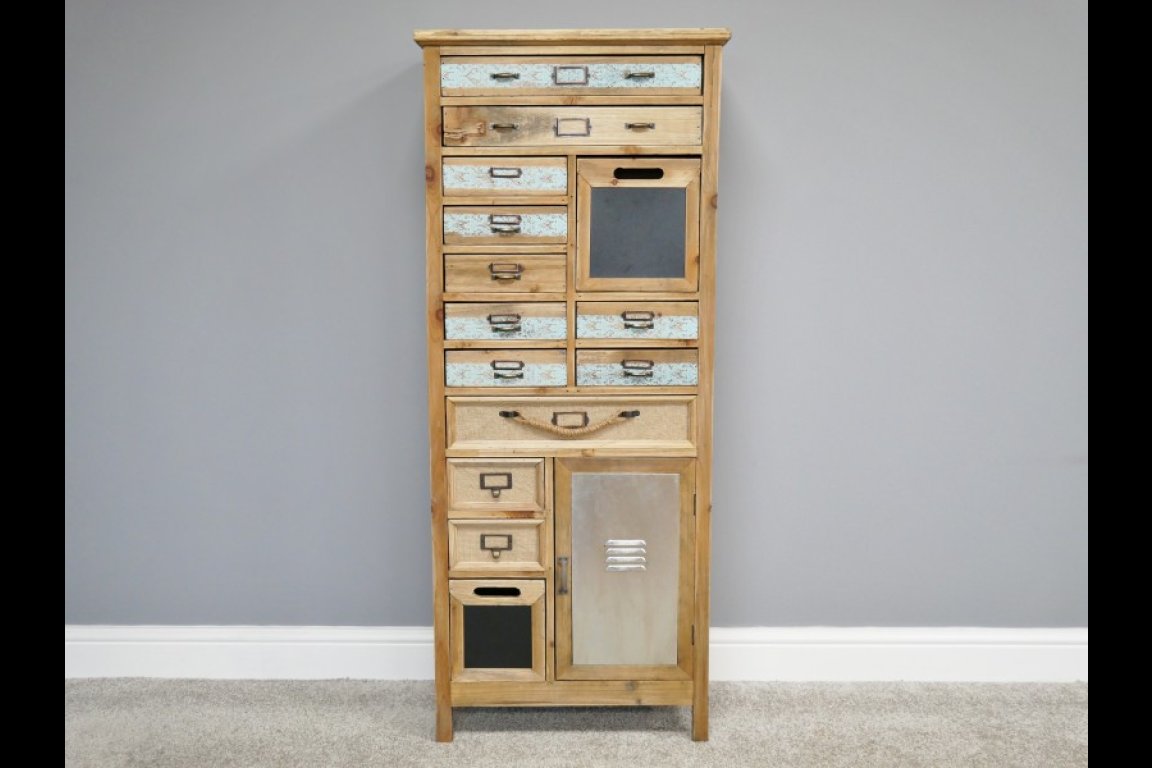 Tall Cabinet
