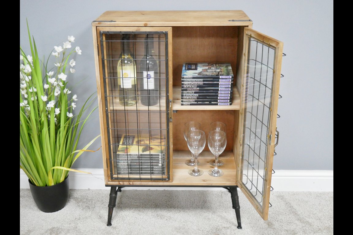 Industrial Cabinet