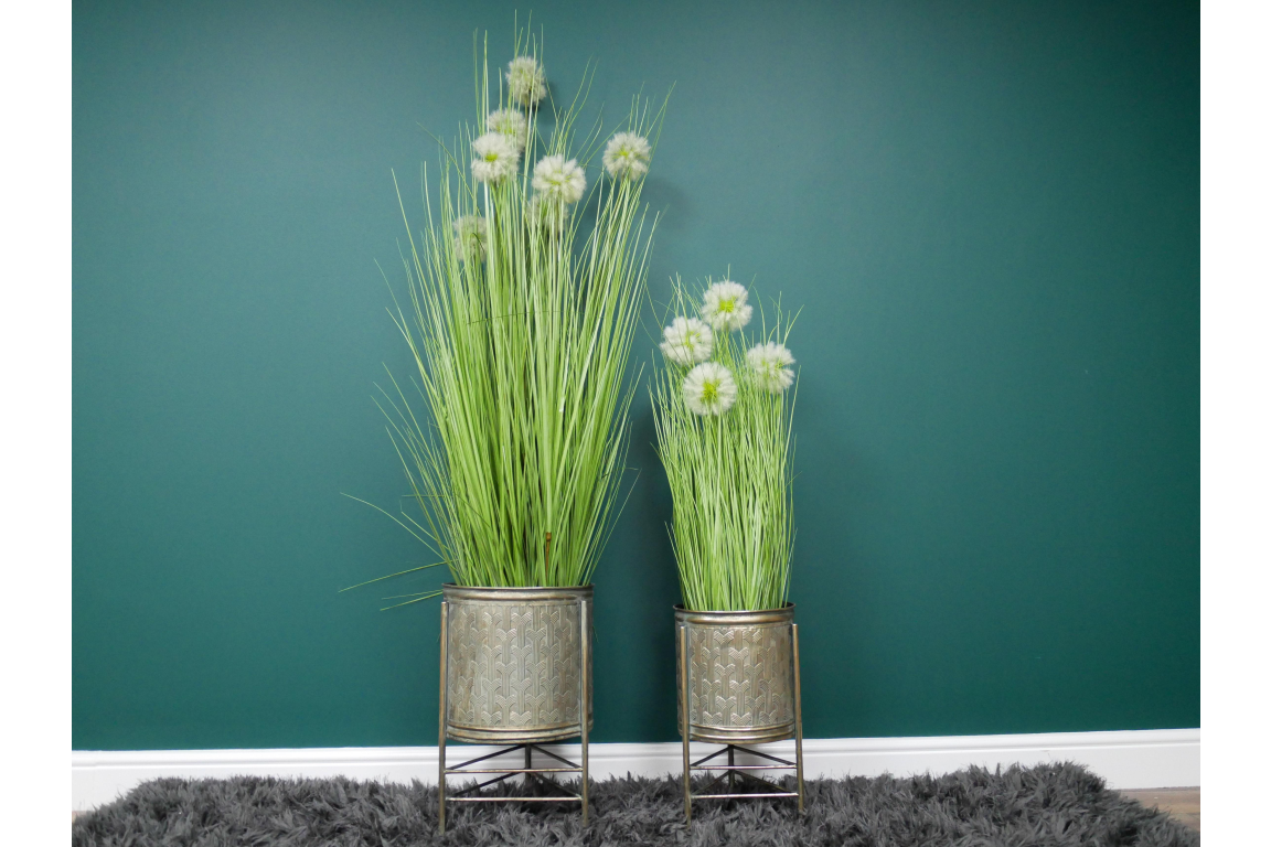 Set Of 2 Planters