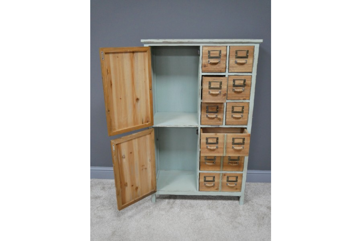 Multi Drawer Cabinet